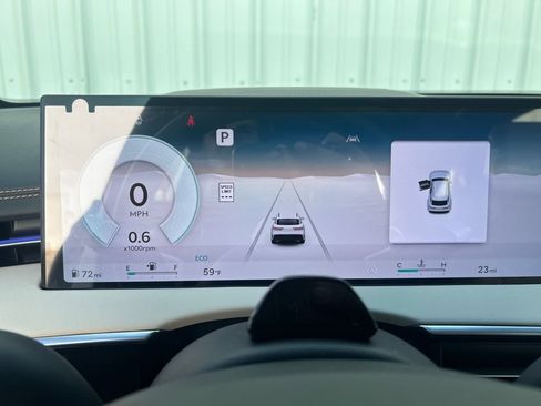 New 2026 Genesis GV70 3.5T Sport Prestige AWD/4WD image 16