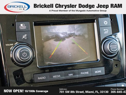 Used 2019 RAM ProMaster City Tradesman SLT image 29