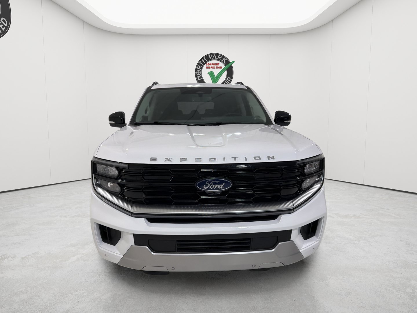 Used 2026 Ford Expedition Max Platinum AWD/4WD image 16