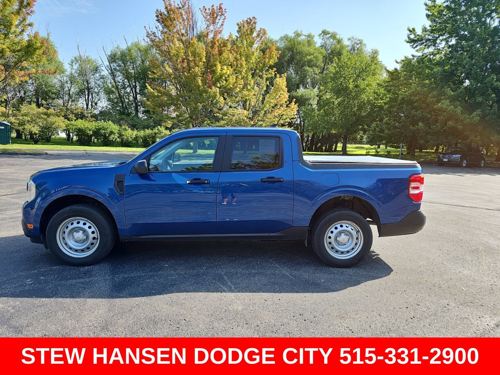 Used 2024 Ford Maverick XL FWD image 1