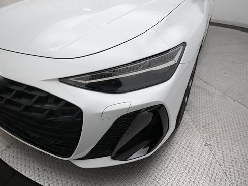 New 2026 Audi A6 Premium Plus image 24