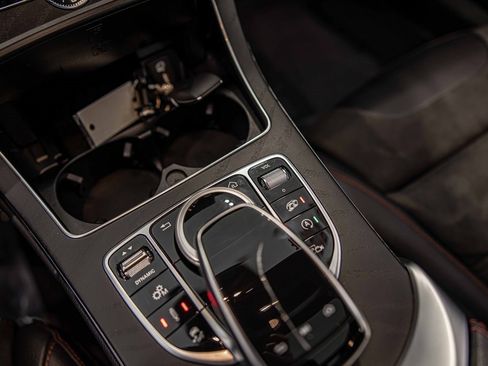 Used 2019 Mercedes-Benz C 43 AMG 4MATIC Sedan image 31