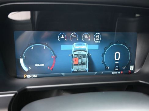 Used 2025 Ford F350 King Ranch w/ Chrome Package image 23