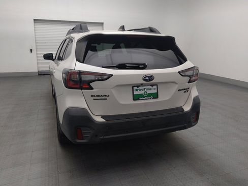 Used 2020 Subaru Outback Onyx Edition XT w/ Popular Package #2 AWD/4WD image 6