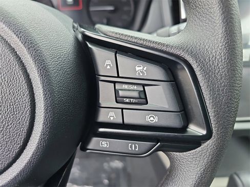 New 2026 Subaru Forester image 17