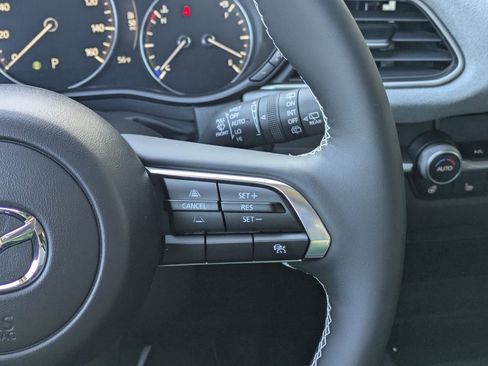 New 2026 MAZDA CX-30 2.5 Turbo w/ Premium Package image 17