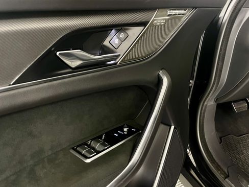 Used 2022 Jaguar F-PACE SVR AWD/4WD image 14