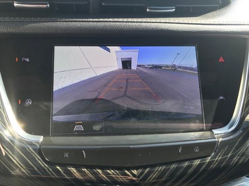 Certified 2025 Cadillac XT6 Premium Luxury image 14