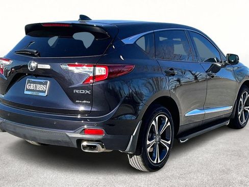 Used 2024 Acura RDX SH-AWD w/ Advance Package image 2