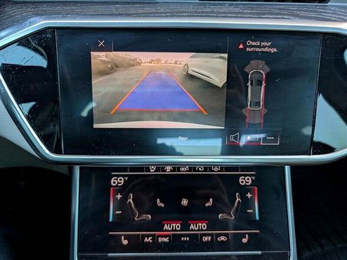 Used 2019 Audi A6 2.0T Premium w/ Convenience Package image 24