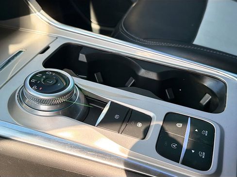 Certified 2023 Ford Explorer XLT w/ Equipment Group 202A image 18