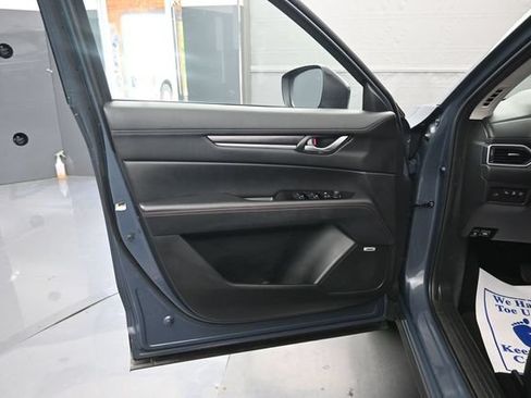 Used 2025 MAZDA CX-5 Carbon Edition AWD/4WD image 11