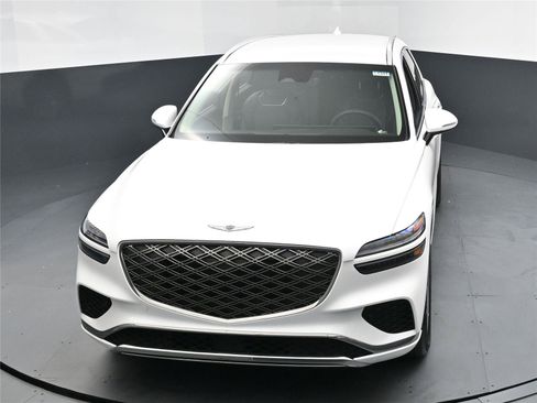 New 2026 Genesis GV70 2.5T image 9