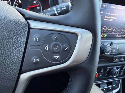 Used 2024 GMC Terrain Denali w/ Denali Premium Package image 14