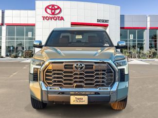 New 2026 Toyota Tundra 1794 Edition video 2