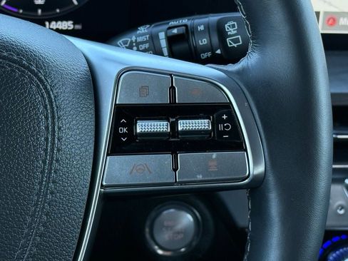 Used 2025 Kia Telluride SX Prestige X-Line image 21