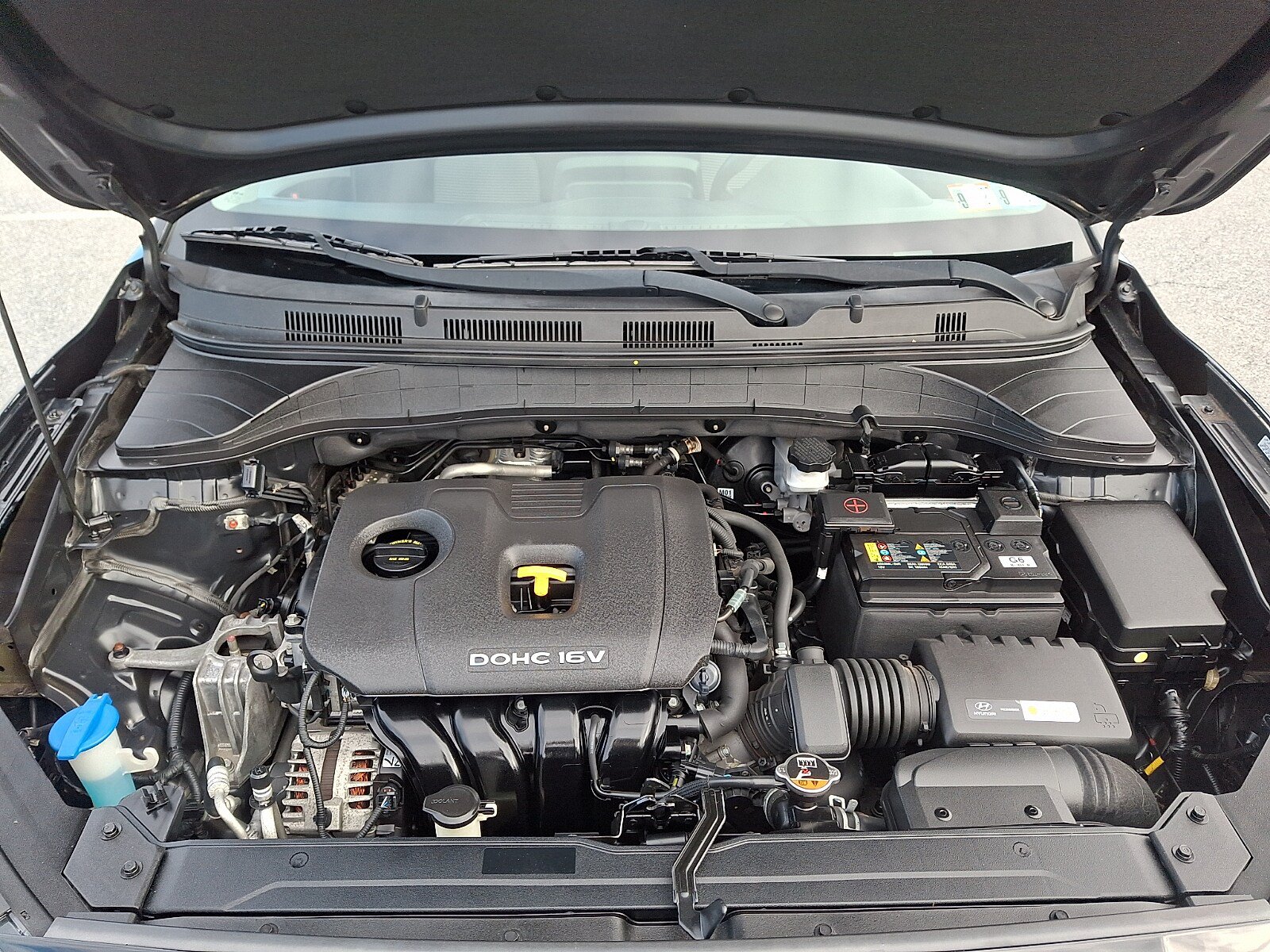 Used 2018 Hyundai Kona SEL AWD/4WD image 29