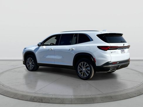 New 2026 Buick Enclave Preferred w/ Super Cruise Package AWD/4WD image 6