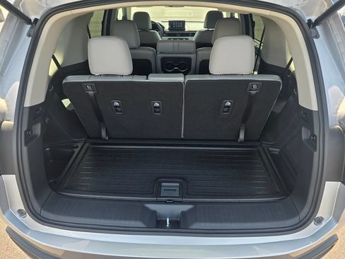 Certified 2025 Honda Pilot EX-L image 14