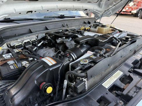 Used 2014 Ford F450 XL w/ Power Equipment Group image 19