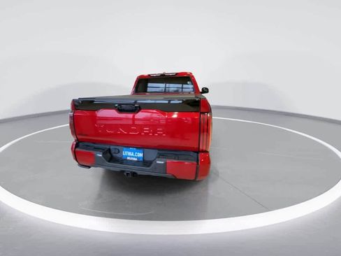 Used 2024 Toyota Tundra Platinum image 7