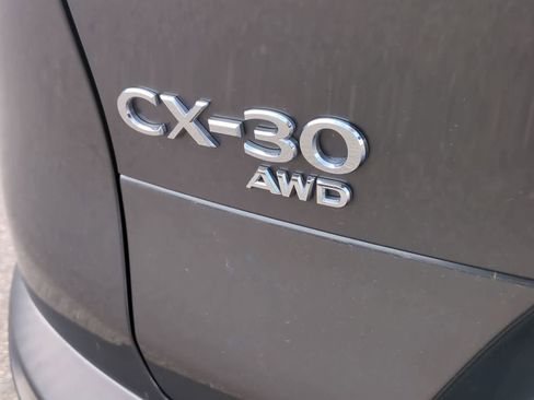 Used 2023 MAZDA CX-30 AWD 2.5 S w/ Premium Package image 12