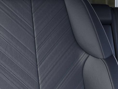 New 2027 Cadillac Optiq Premium Luxury RWD image 21