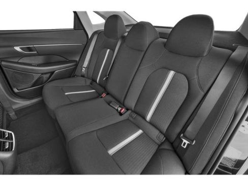 Certified 2023 Hyundai Sonata SEL image 16