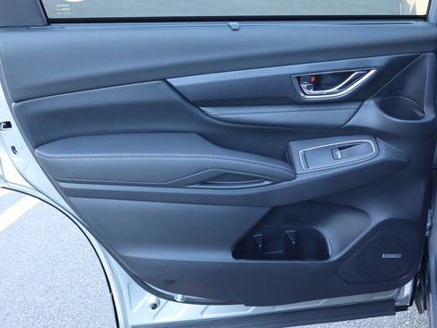 New 2026 Subaru Ascent Limited image 16