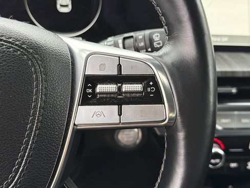 Used 2024 Kia Telluride SX Prestige image 28