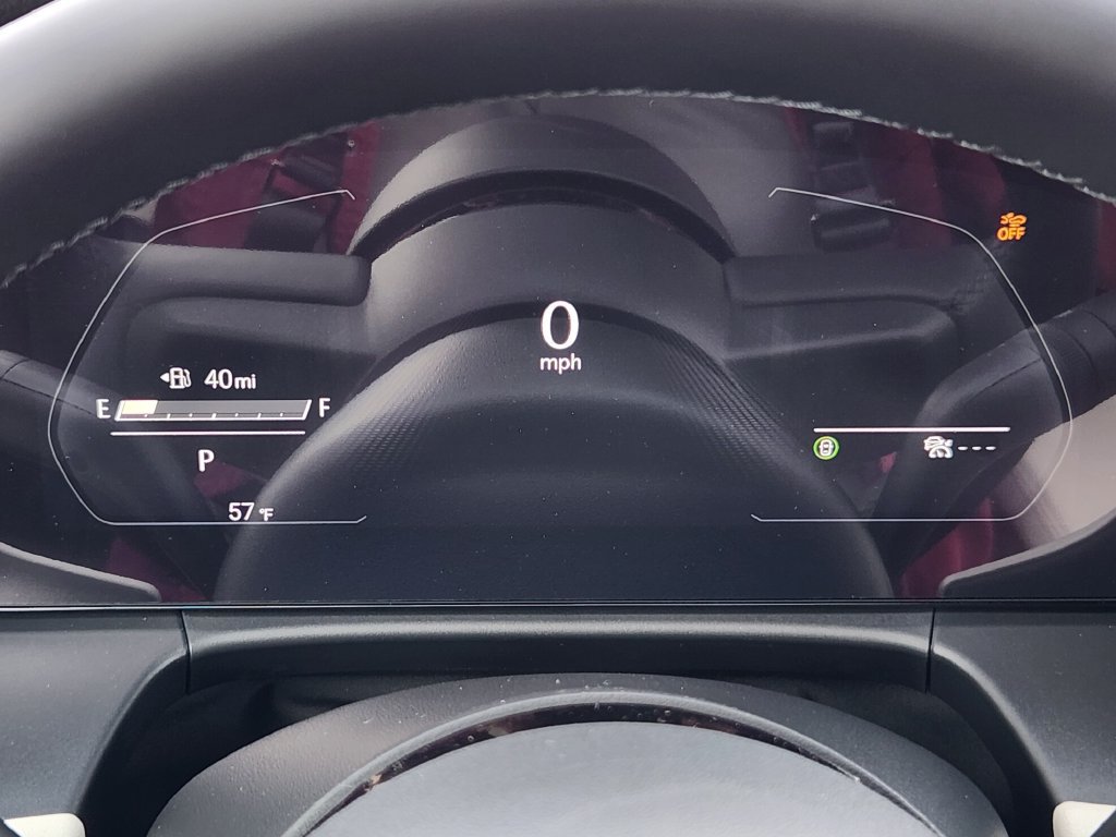 New 2026 MAZDA CX-5 Select AWD/4WD image 7