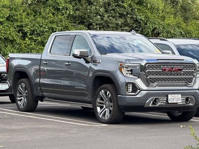 Used 2020 GMC Sierra 1500 Denali w/ Denali Ultimate Package