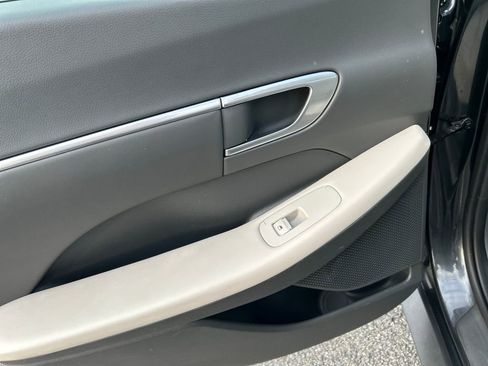 Used 2022 Hyundai Sonata Blue image 23