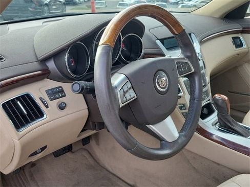 Used 2012 Cadillac CTS Luxury image 23