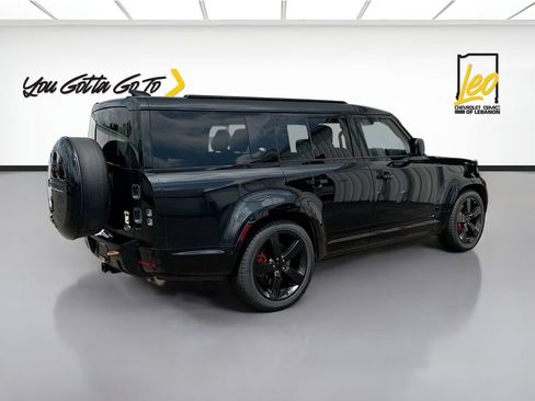 Used 2023 Land Rover Defender 130 X AWD/4WD image 5