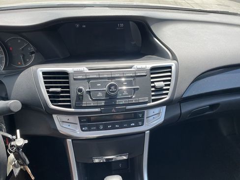 Used 2013 Honda Accord Sport image 17