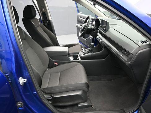 Certified 2023 Honda CR-V LX image 26