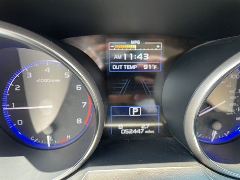 Used 2019 Subaru Outback 2.5i Premium AWD/4WD image 15