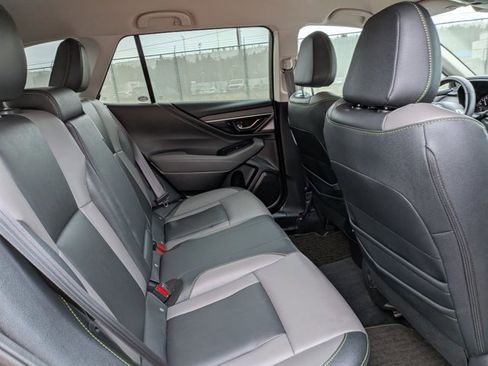 Used 2023 Subaru Outback Onyx Edition image 19
