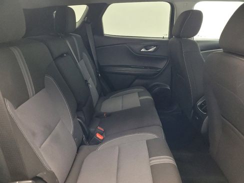 Used 2024 Chevrolet Blazer LT w/ Convenience Package FWD image 19