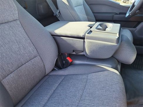 Used 2025 Ford F250 XL w/ 360-Degree Camera Package image 17