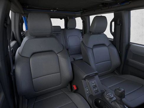New 2025 Ford Bronco Big Bend image 10