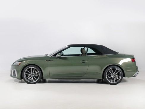 Certified 2024 Audi A5 2.0T Prestige AWD/4WD image 2