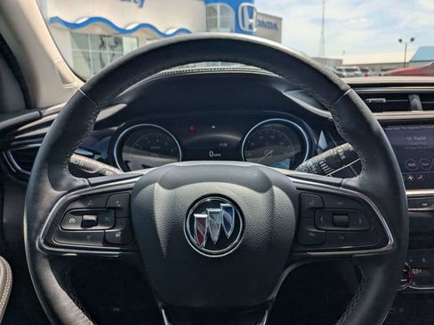 Used 2022 Buick Encore GX Essence w/ Experience Buick Package AWD/4WD image 22