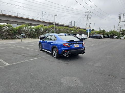Used 2022 Subaru WRX image 5