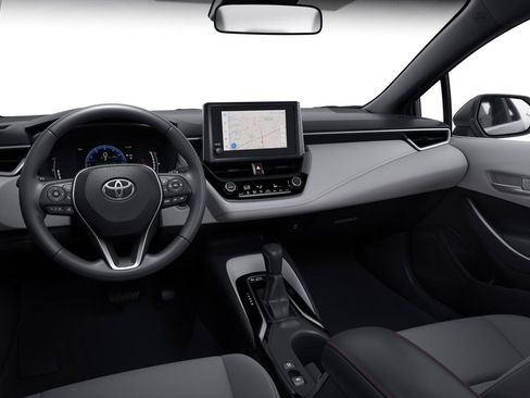 New 2026 Toyota Corolla SE FWD image 51