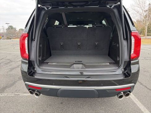Used 2021 GMC Yukon Denali image 8