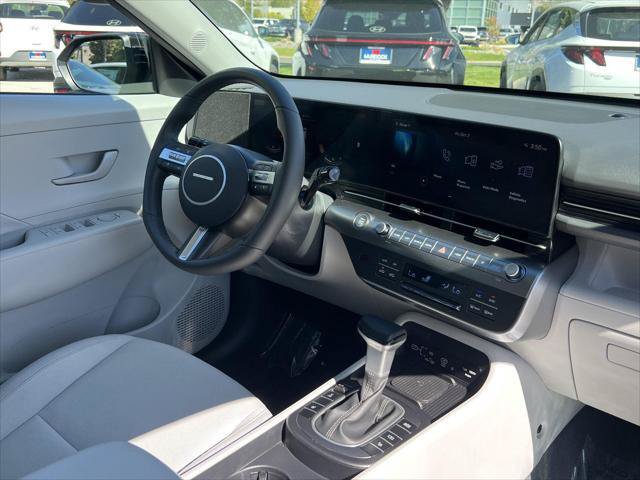 New 2026 Hyundai Kona SEL Sport AWD/4WD image 47