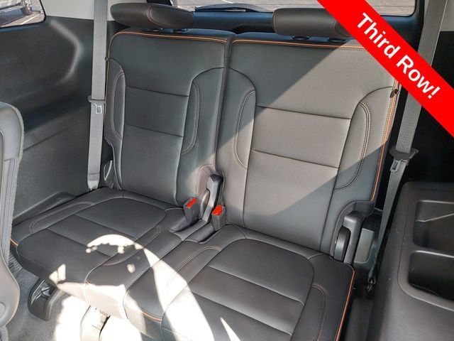 Used 2023 GMC Acadia AT4 w/ Trailering Package AWD/4WD image 24