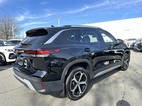 New 2026 Volkswagen Tiguan SE image 5